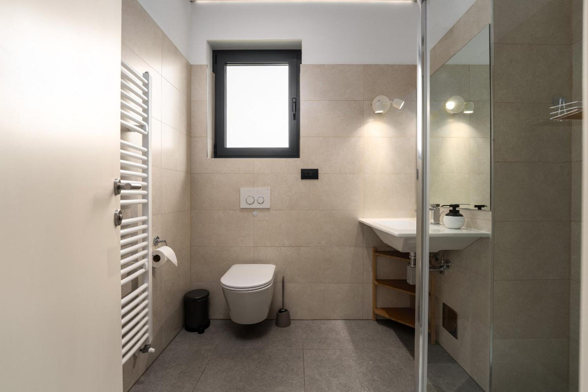 Anni For 10 People In With Heated Pool, Sea View & Kids And Playground Villa